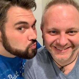 Meet your Posher, Sean